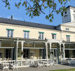 Inbjudan till årets sommarträff i Östergötland